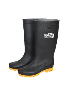 Botte PVC de Chantier - Botte de Pluie - Taille 42