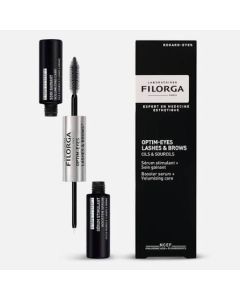 Soin Cils & Sourcils Optim-Eyes FILORGA -... | Arkan.tn