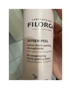 Filorga Oxygen-Peel Lotion 150ml - Prix Tunisie | Arkan.tn