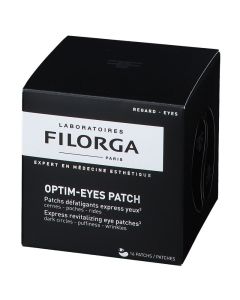 Filorga Optim-Eyes Patch Gel Contour des Yeux - Anti-Cernes &