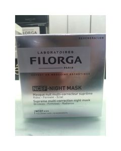 Filorga NCEF Night Mask - Masque Nuit Anti-Âge 50 ml