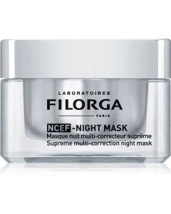 NCEF Night Mask Filorga - Prix Tunisie | Arkan.tn
