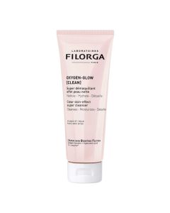 Nettoyant Oxygen-Glow FILORGA - Prix Tunisie | Arkan.tn
