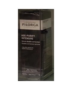 Filorga Age-Purify Intensive Sérum - Prix... | Arkan.tn