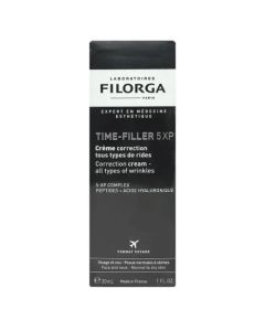 Time-Filler 5-XP Crème Filorga - Prix Tunisie | Arkan.tn