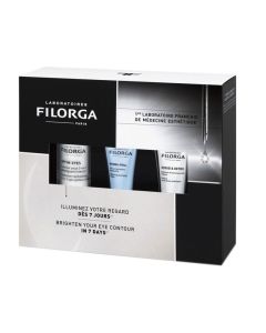 Filorga Coffret Brightening - Soin Anti-Âge Éclat - Boticinal