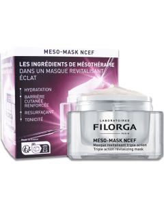 Filorga Meso-Mask NCEF 50ml - Prix Tunisie | Arkan.tn