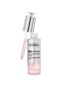 NCEF-Shot Sérum Filorga - Prix Tunisie | Arkan.tn