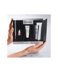 Filorga Coffret Anti-Rides Time-Filler & Sleep & Peel - Boticinal