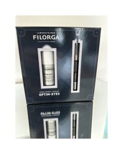 Filorga Coffret Optim-Eyes - Soin Anti-Âge Contour des Yeux