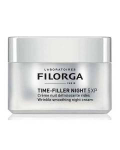 Filorga Time-Filler Night 5-XP - Prix Tunisie | Arkan.tn