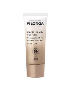 Crème Solaire UV-Defence Filorga SPF50+ -... | Arkan.tn