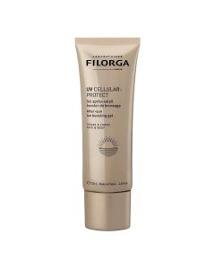 Gel Après-Soleil UV-Bronze Filorga - Prix... | Arkan.tn