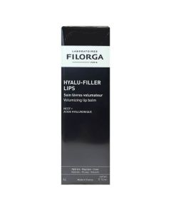 Filorga Hyalu-Filler Lips - Soin Volumateur Lèvres - 4g