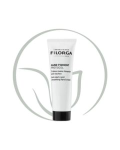 Soin Pigmentation Mains FILORGA - Prix Tunisie | Arkan.tn