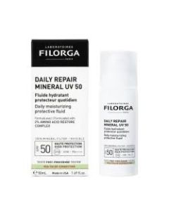 Soin Réparateur UV Filorga SPF50 50ml - Prix... | Arkan.tn