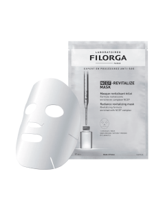 Masque Tissu NCEF Revitalize FILORGA - Prix... | Arkan.tn