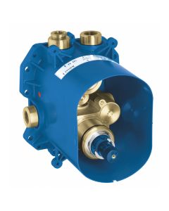 Corps universel thermostatique GROHE - 35500000 -  encastré 
