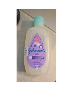 Johnson's Cologne Dream 100ml - Eau de Toilette Bébé | Boticinal