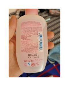 Johnson's Cologne Florale 100ml - Douceur Bébé | Boticinal
