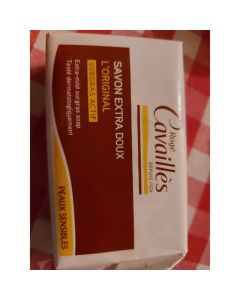 Savon Extra-Doux L'Original 150g - Rogé Cavaillès | Peaux
