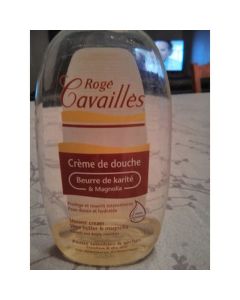 Crème Douche Karité & Magnolia Rogé... | Arkan.tn
