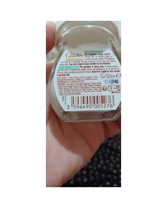 Rogé Cavaillès Déodorant Roll-on Peau Sensible 50ml - Boticinal