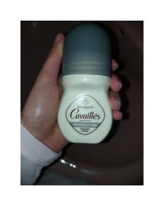 Rogé Cavaillès Déodorant Bille Intense Longue Protection 50ml