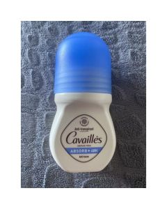 Rogé Cavaillès Déodorant Absorb+ 48h Roll-on 50ml - Anti