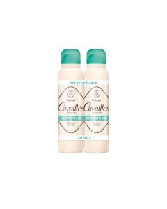 Déodorant Dermato 48H Spray 150 ml Lot de 2 - Rogé Cavaillès