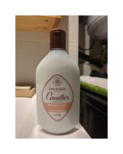 Crème Douche Nourrissante Karité Peaux Sèches - Rogé Cavaillès