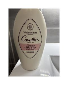 Rogé Cavaillès Gel Intime Extra Doux 250 ml - Hygiène Quotidienne