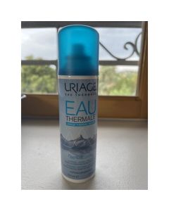 Eau Thermale Uriage 150 ml - Apaisante | Hydratante | Boticinal