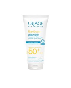 Uriage Bariésun Crème Minérale SPF50+ -... | Arkan.tn