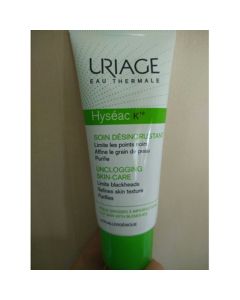 Uriage Hyséac Crème K18 AHA 40ml - Soin Anti-Imperfections