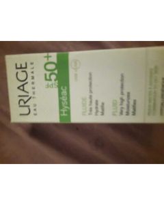 Uriage Hyséac 3-Regul Soin Global 40ml - Peaux à Imperfections