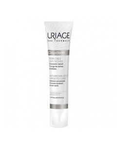Uriage Dépidern Soin Ciblé Anti-Taches 15ml - Peau Éclatante
