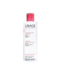 Uriage Eau Micellaire Peaux Intolérantes 250 ml - Nettoyant