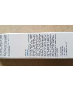 Uriage Bariéderm Cica-Crème Réparatrice 40ml - Peau Sensible
