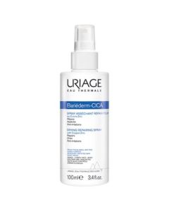 Uriage Bariéderm Cica-Spray - Prix Tunisie | Arkan.tn