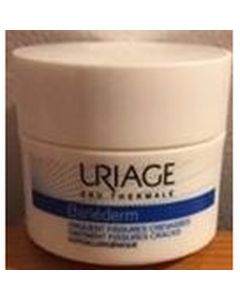 Uriage Bariéderm Fissures-Crevasses - Soin Réparateur 40g