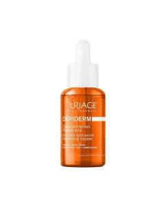 Uriage Dépidern White Sérum 30 ml - Anti-Taches & Éclat