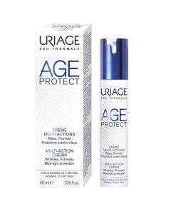 Crème Uriage Age Protect 40ml - Prix Tunisie | Arkan.tn