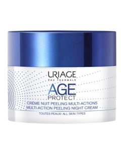 Crème Uriage Age Protect SPF30 - Prix Tunisie | Arkan.tn