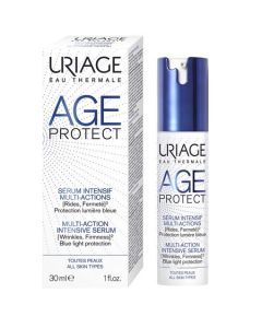 Sérum Uriage Age Protect 30ml - Prix Tunisie | Arkan.tn