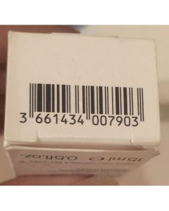 Uriage Xémose Soin Apaisant Contour des Yeux - Peau Sensible - 15