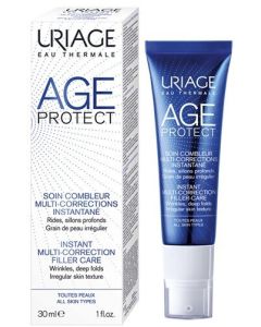 Uriage Age Protect Soin Combleur - Prix Tunisie | Arkan.tn