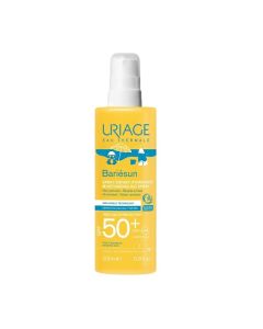 Spray Enfants Uriage Bariésun SPF50+ - Prix... | Arkan.tn