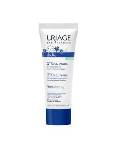 Cold Cream Uriage Bébé 75ml - Prix Tunisie | Arkan.tn