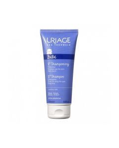 1er Shampoing Uriage Bébé 200ml - Prix Tunisie | Arkan.tn